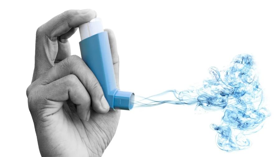 Asthma Medications Improve Performance of Non-Asthmatic People